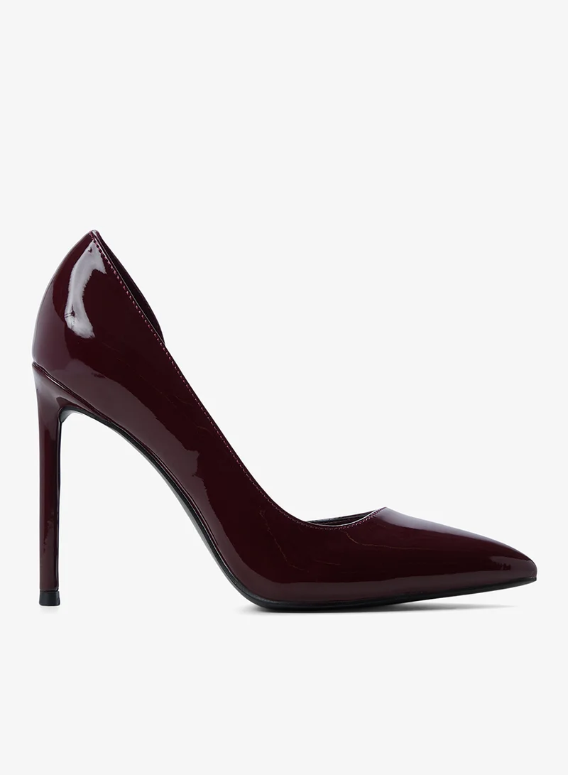 كول ات سبرنج Mesmerize Sliing Back Pumps